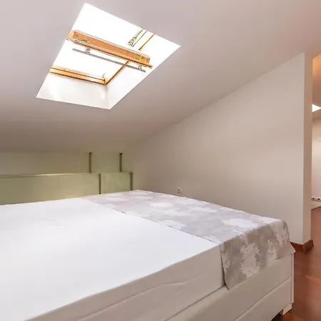 Two-bedroom In Διαμέρισμα
