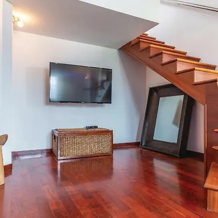 Διαμέρισμα Two-bedroom In Metković
