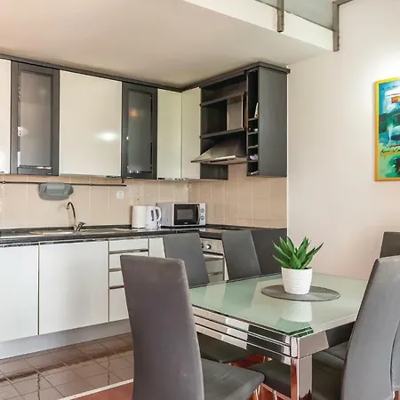 Two-bedroom In Metković