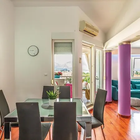 شقة Two-bedroom In