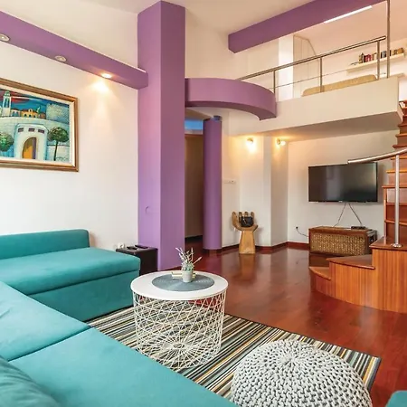 Two-bedroom In