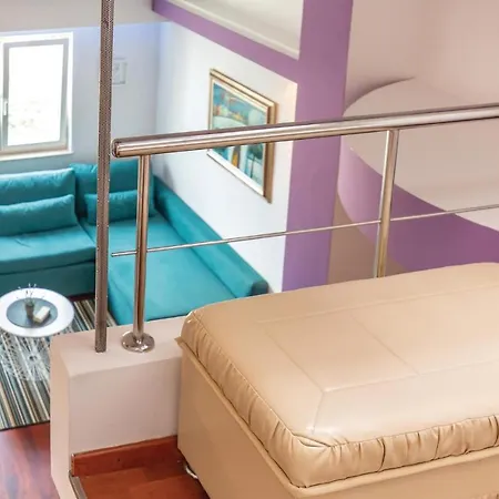 Two-bedroom In * Metković