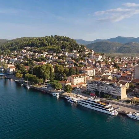 شقة Two-bedroom In Metković